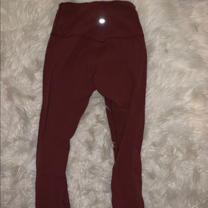 Lululemon Align Leggings